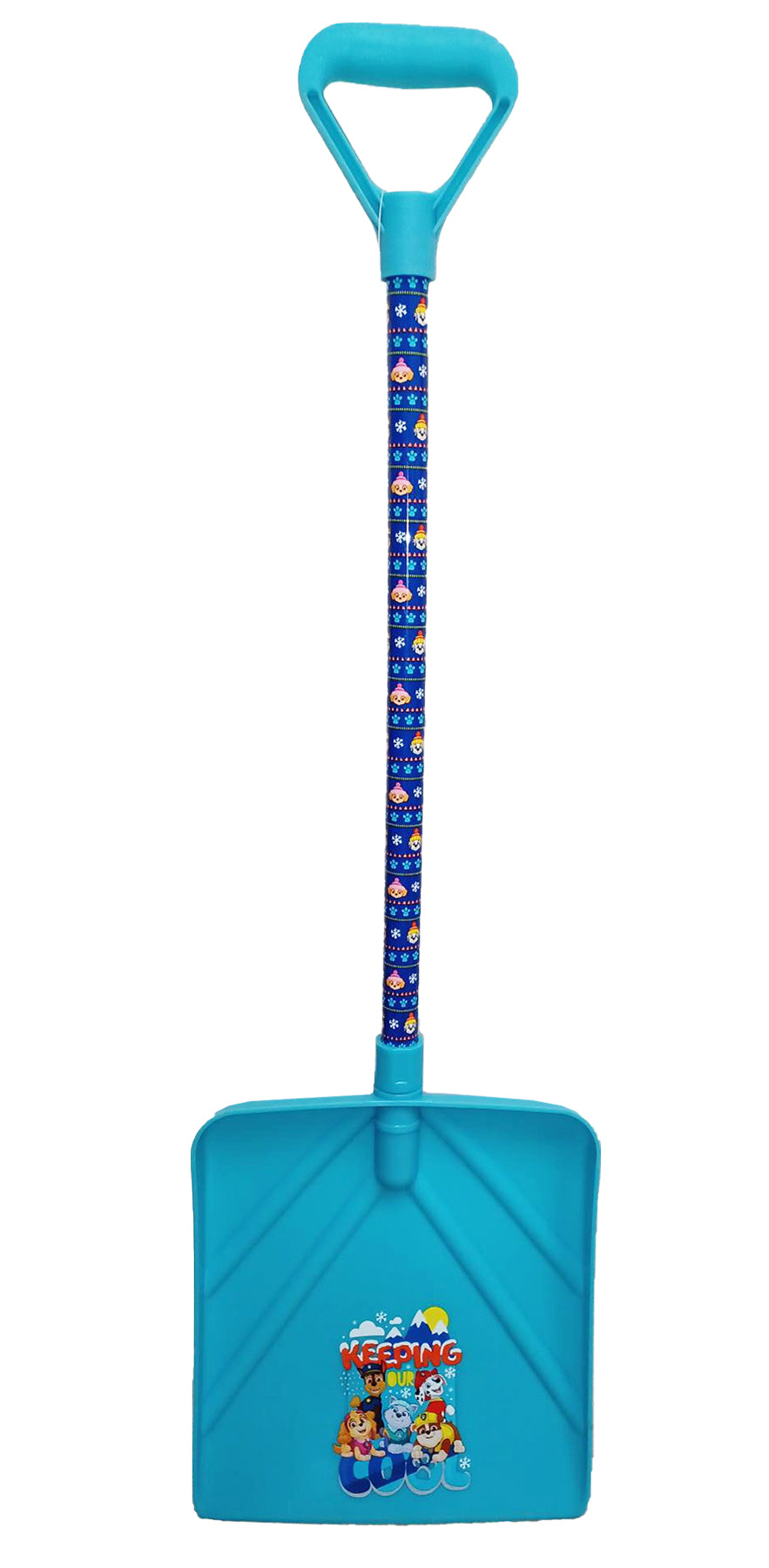 Midwest PW60KM2 Paw Patrol Snow Shovel (Pack of 6)