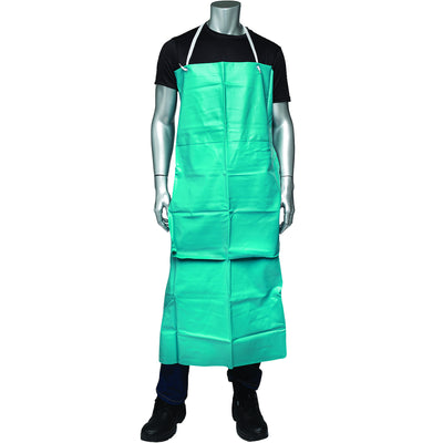 PIP UG-20-SP Vinyl Apron - 20 mil (One Dozen)