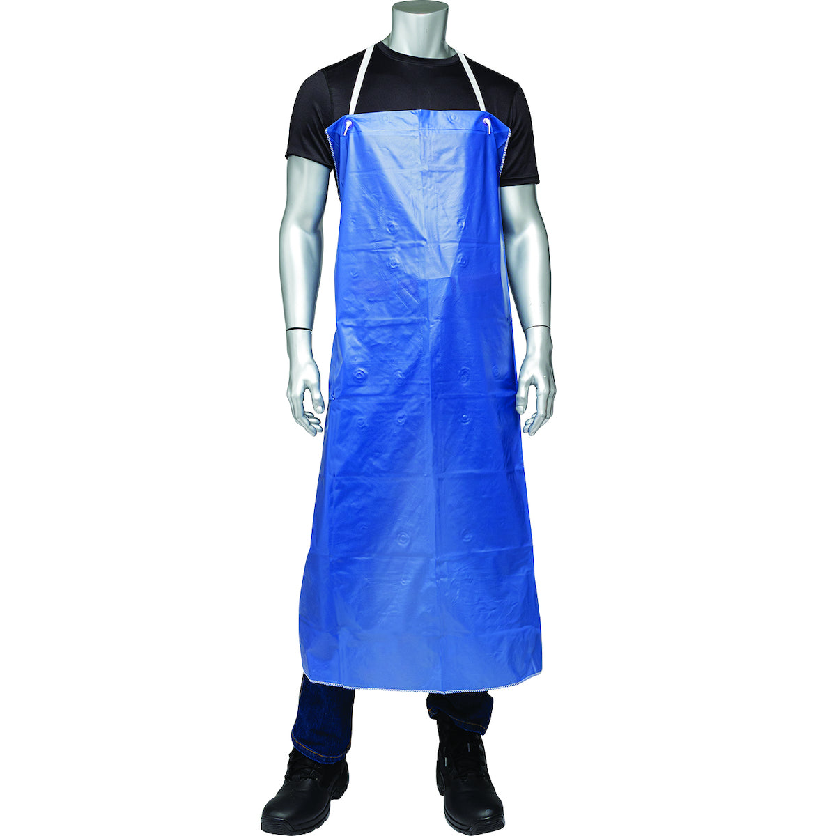 PIP UPB Vinyl Apron - 8 mil (One Dozen)