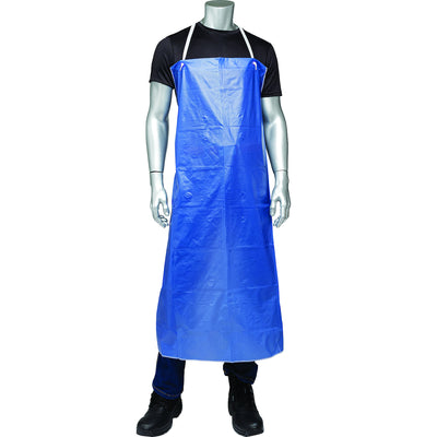 PIP UPB Vinyl Apron - 8 mil (One Dozen)