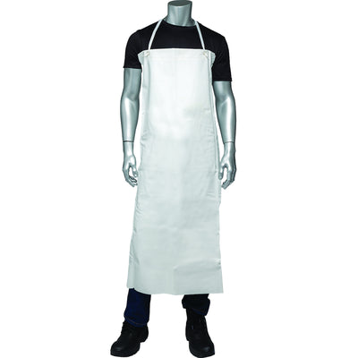 PIP UW-20 Vinyl Apron - 20 mil (One Dozen)