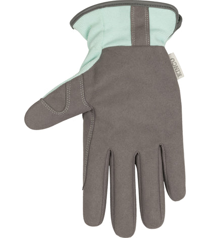 Kinco 2009WB Women's KincoPro™ Aqua Synthetic Leather Palm (3 Pair) - alternate view 1