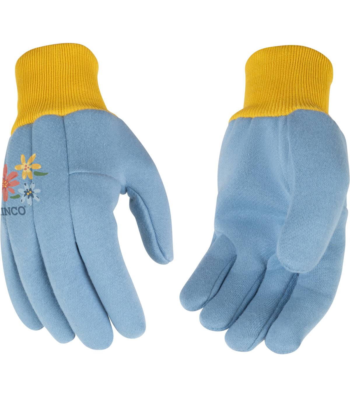 Kinco 830WB Kids' Crawly Things™ Soft Coral 8 oz Jersey (One Dozen) - alternate view 1