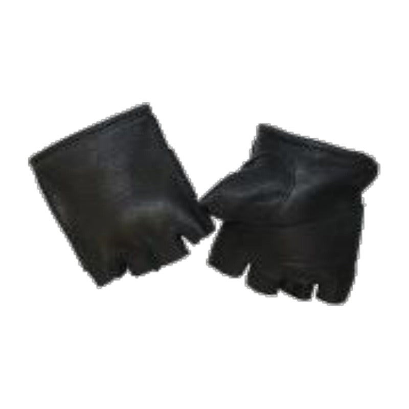 Midwest 852 Leather Work Gloves (6 Pair)