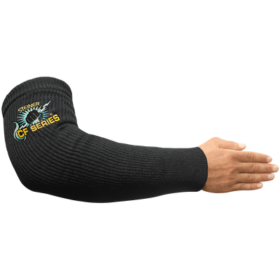Steiner 1364K CF™ Knit Carbonized Fiber Sleeves - 18