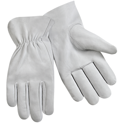 Steiner 0202 Standard Grain Goatskin Drivers Gloves (Pair)