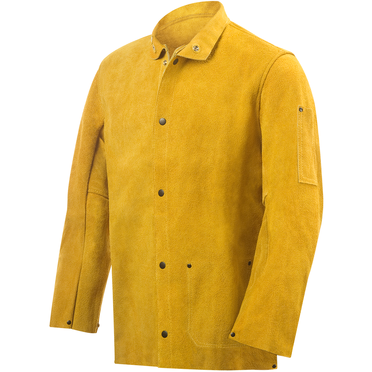 Steiner 8215 Side Split Cowhide Welding Jacket - 30"