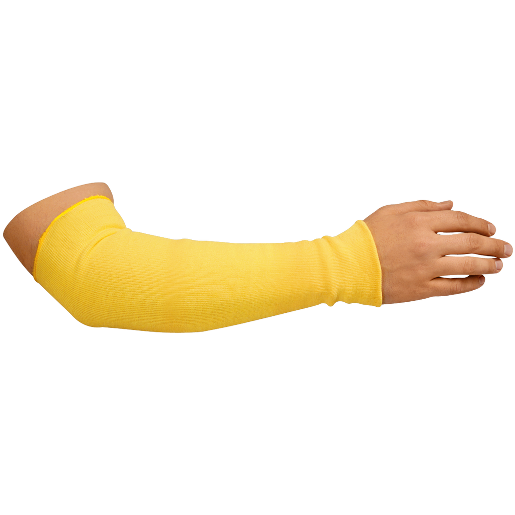 Steiner 184 Kevlar® Knit Sleeves - Double Ply - 18"
