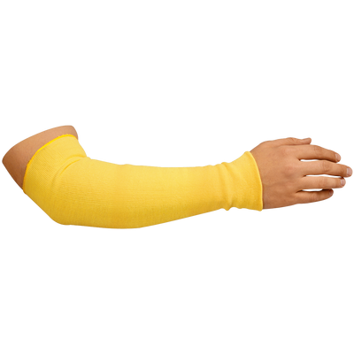 Steiner 184 Kevlar® Knit Sleeves - Double Ply - 18