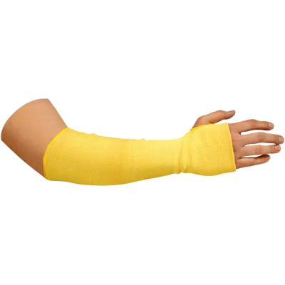 Steiner 184T Kevlar® Knit Sleeves - Double Ply - 14