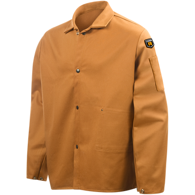 Steiner 1010 12 oz FR Cotton Jacket - 30