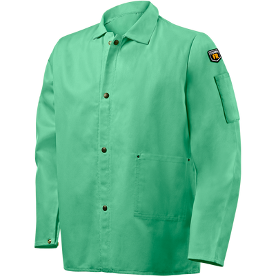 Steiner 1030 9 oz FR Cotton Jacket - 30