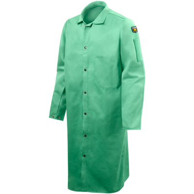 Steiner 1036 9 oz FR Cotton Jacket - 45