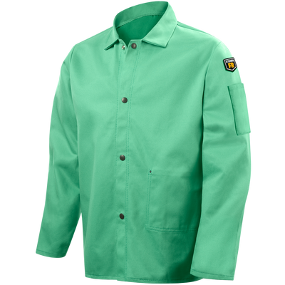 Steiner 1038 12 oz FR Cotton Jacket - 30