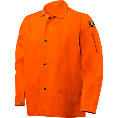 Steiner 1040 9 oz FR Cotton Jacket - 30