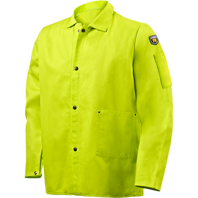 Steiner 1070 9 oz FR Cotton Jacket - 30