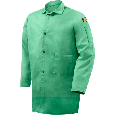 Steiner 1336 9 oz FR Cotton Jacket - 36