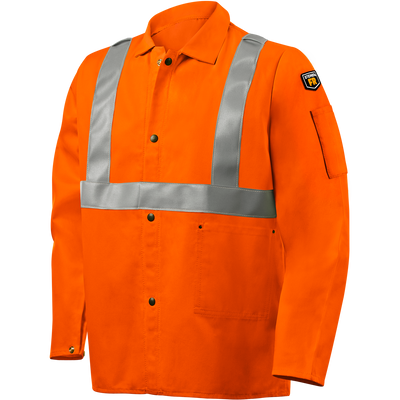 Steiner 1040RS 9 oz FR Cotton Jacket - 30