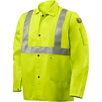 Steiner 1070RS 9 oz FR Cotton Jacket - 30