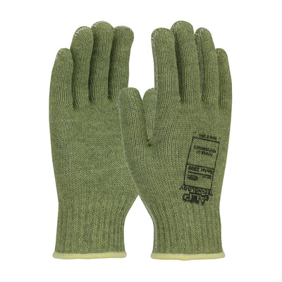 PIP 07-KA700 Kut Gard Seamless Knit ACP/Kevlar Blended Glove with Polyester Lining - Heavy Weight (One Dozen)