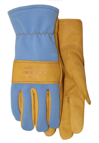 Midwest 157C2 Goatskin Leather Gloves (One Dozen)