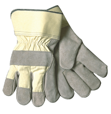 Kinco 1720 Suede Cowhide Gloves (one dozen)