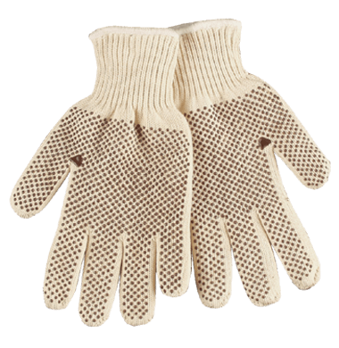 Kinco 1776 Thermal Terry Gloves (one dozen)