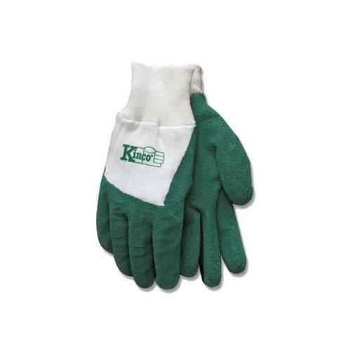 Kinco 1785C Children's Latex Dipped Gloves (one dozen)