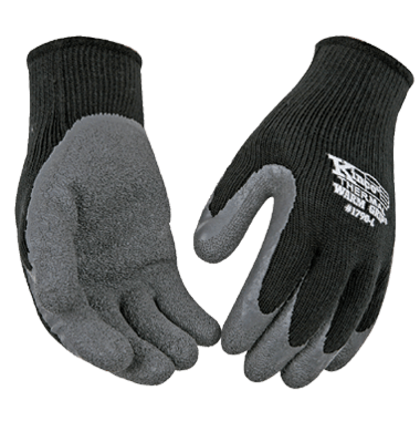Kinco 1790 Thermal Lined Gripping Gloves (one dozen)