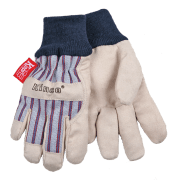 Kinco 1927KWC Children's Lined Ultra Suede Gloves (one dozen)