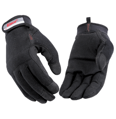 Kinco 2011 Unlined Drivers Gloves (one dozen)