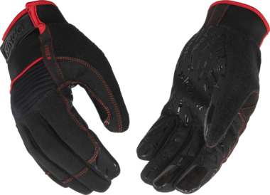 Kinco 2021 Unlined Handler Pro Series Mechanics Gloves (one dozen)