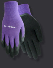 Red Steer 1151 Latex Eco Coated Gloves (One Dozen)