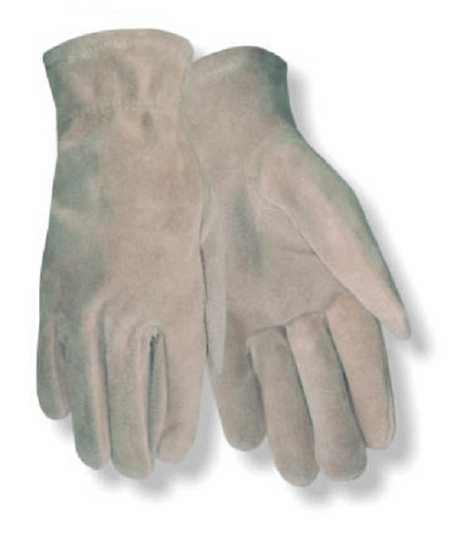 Red Steer 33170 Red Steer 33170 Suede Ladies Gloves (One Dozen)