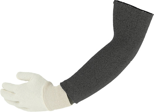 Majestic 3147-24 24 in 2- Ply Cut Resistant Sleeves made with Dyneema (Two Dozen) - image 1