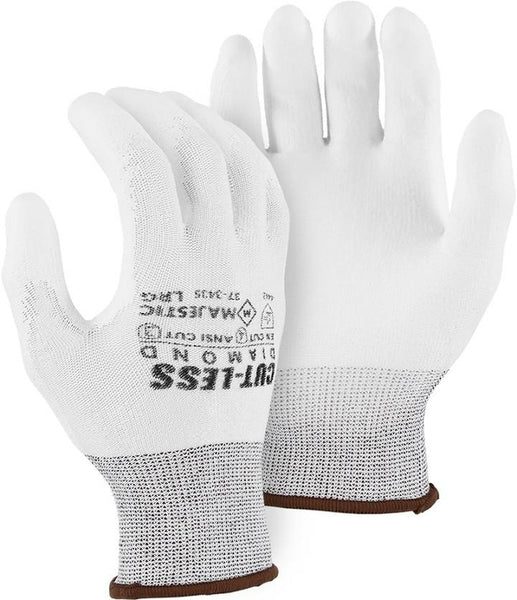 Majestic Dyneema Cut Resistant Gloves 37-3435 (one dozen)