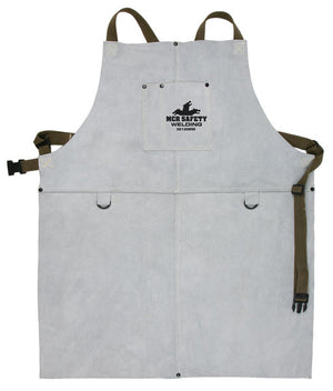 Bib Apron with Front pocket, 24