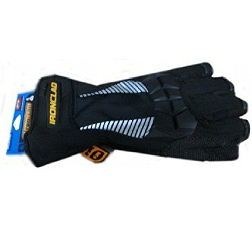 Ironclad CCT-04 Tundra Cold Condition Gloves (One Dozen) 6 Pair