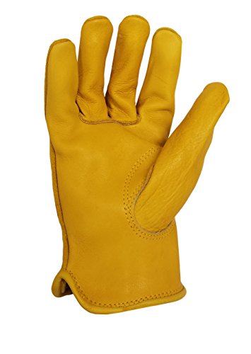 Ironclad KNG-KRC5 Kong Rigger Grip Cut 5 Gloves