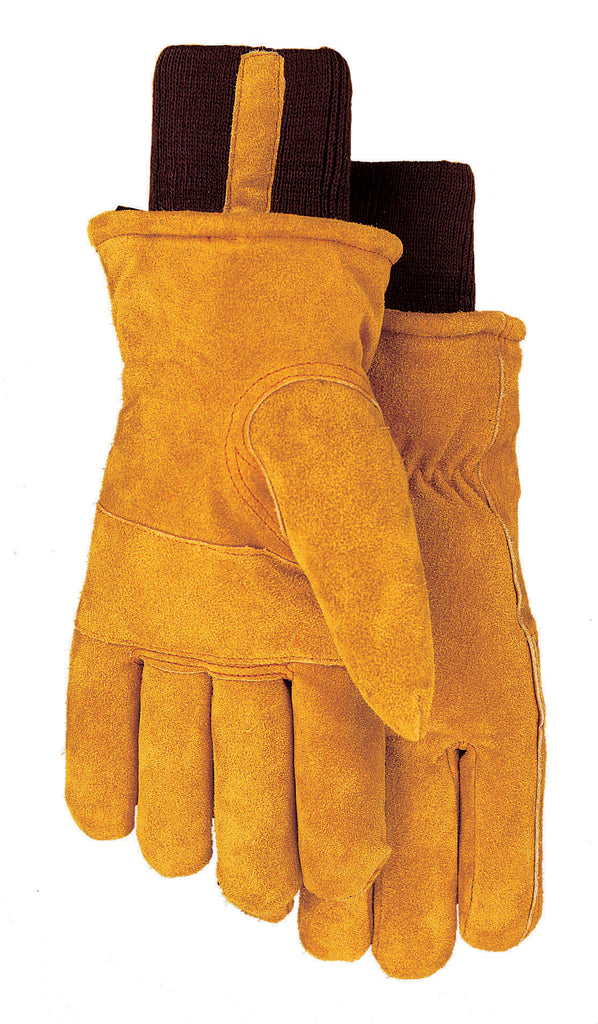 Midwest 450TL Thermolite Lined Suede Leather (One Dozen)