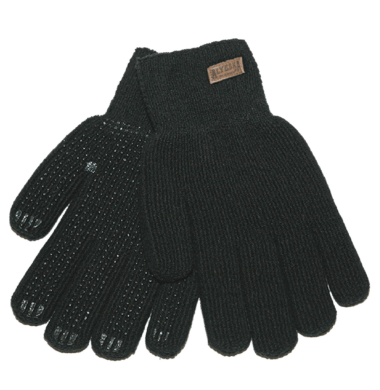 Kinco 5199 Alyeska Lined Full Finger Gloves w/ PVC Dots (6 Pair)
