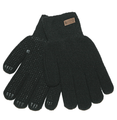 Kinco 5199 Alyeska Lined Full Finger Gloves w/ PVC Dots (One Dozen)