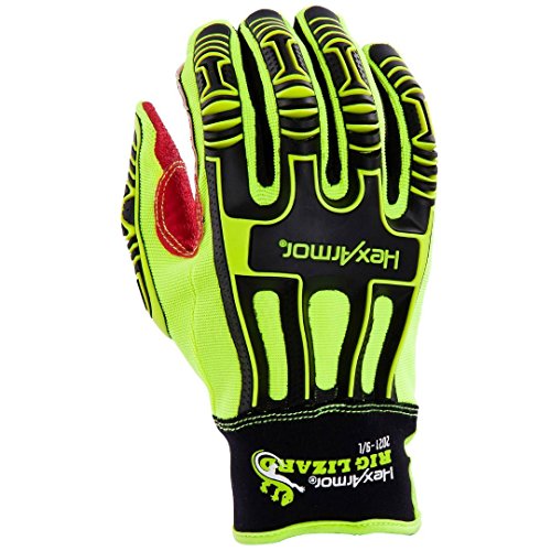 Rig Lizard 2021 (3 Pair)
