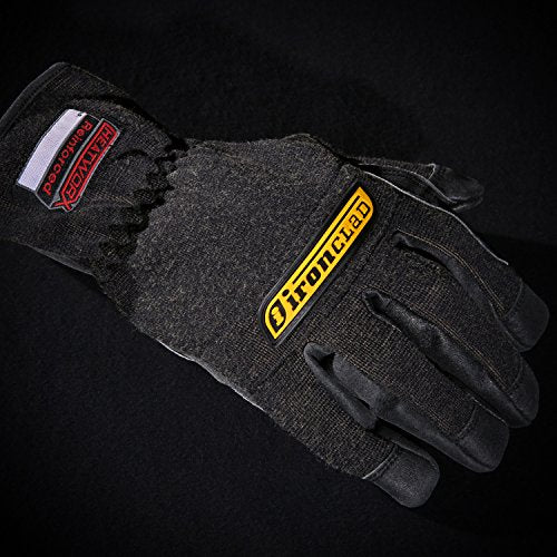 Ironclad Heatworx Reinforced Gloves (One Dozen) 12 Pair