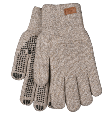 Kinco Alyeska 5299 Lined Full Finger with PVC Dots Gloves (one dozen)