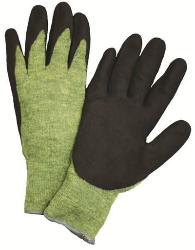 West Chester 713KSSN Kevlar/Steel Cut Gloves (One Dozen)