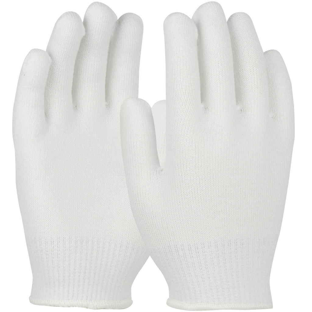 West Chester 713STW ThermaStat 13 Gauge White Thermal Liner Gloves (One Dozen)