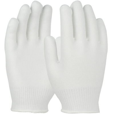 West Chester 713STW ThermaStat 13 Gauge White Thermal Liner Gloves (One Dozen)