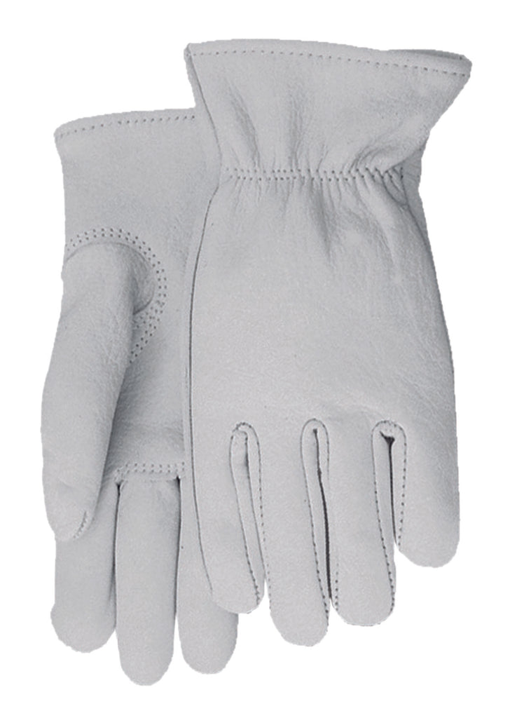 Midwest 794 Goatskin Keystone Thumb Liner Gloves (One Dozen)