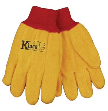 Kinco 814 Economy Chore Gloves (one dozen)
